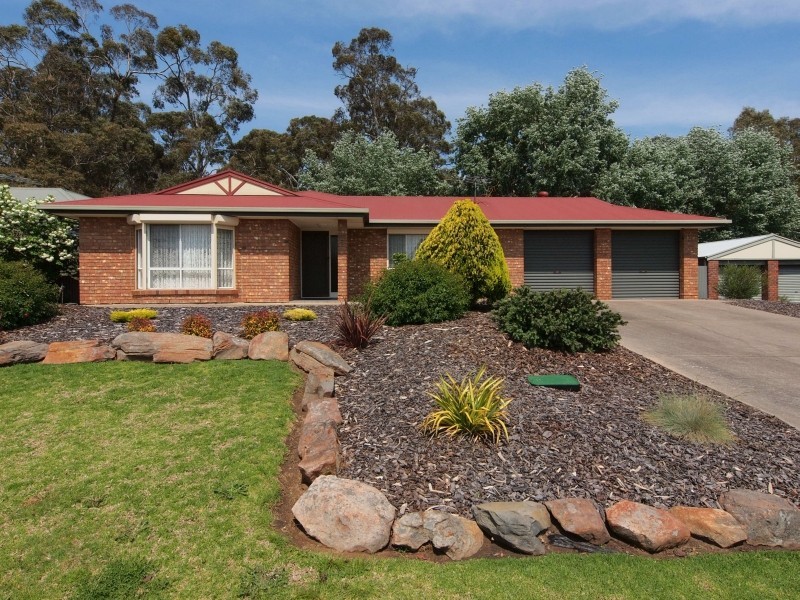 6 Lutana Grove, Balhannah SA 5242