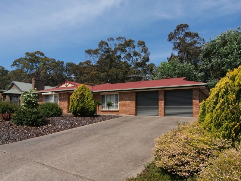 6 Lutana Grove, Balhannah SA 5242