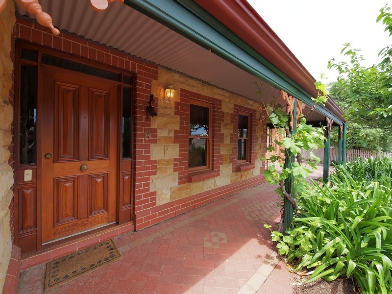 8 Francis Court, Littlehampton SA 5250