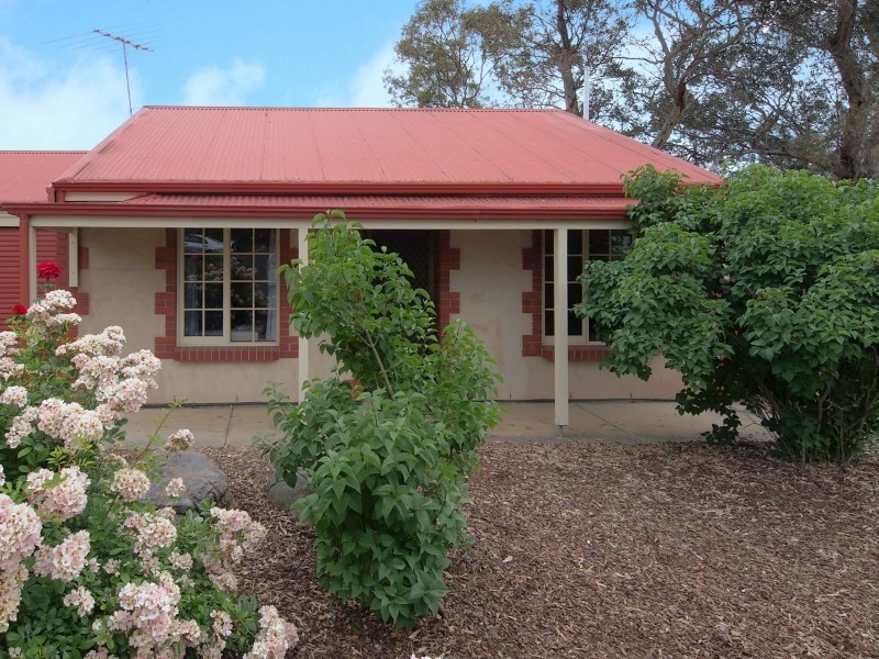 Unit 6, 12 Skipper Street, Mount Barker SA 5251