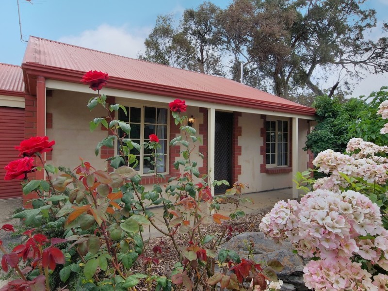 Unit 6, 12 Skipper Street, Mount Barker SA 5251