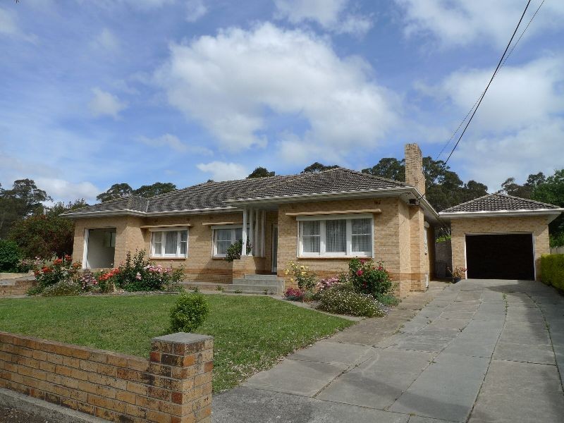 4 Baker Street, Littlehampton SA 5250