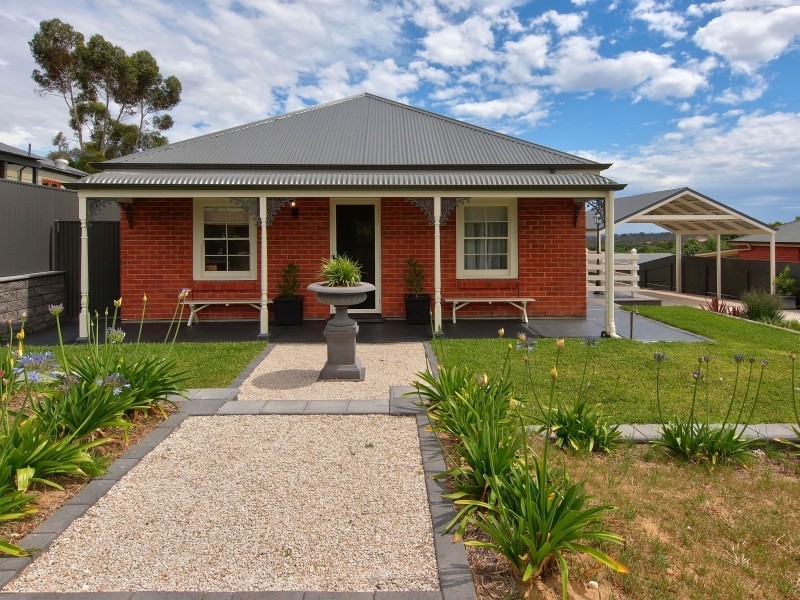 26 John Street, Woodside SA 5244