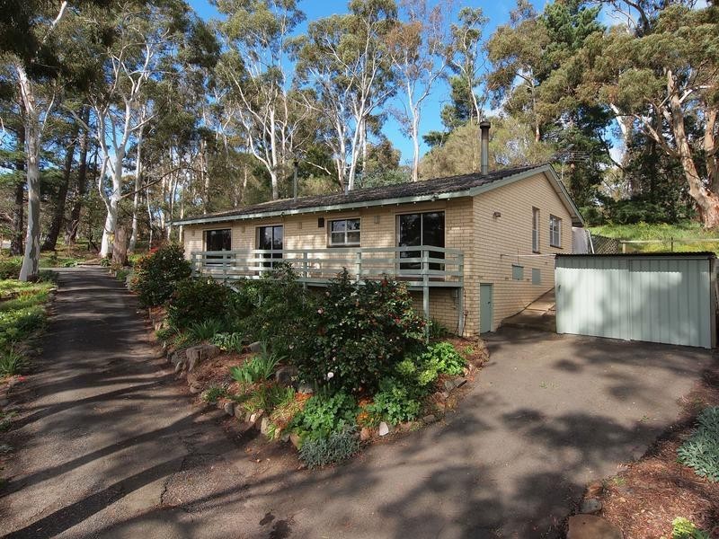 2 Glebe Rd, Balhannah SA 5242
