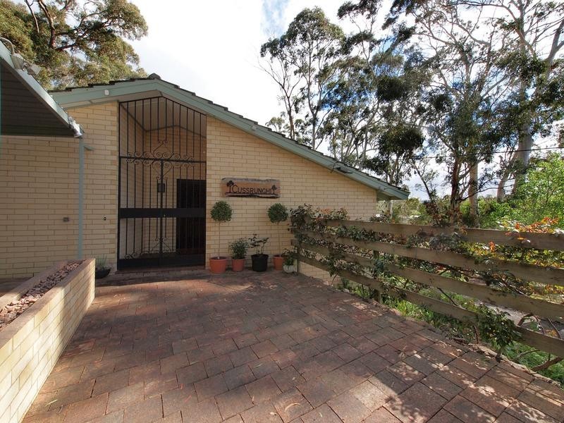 2 Glebe Rd, Balhannah SA 5242