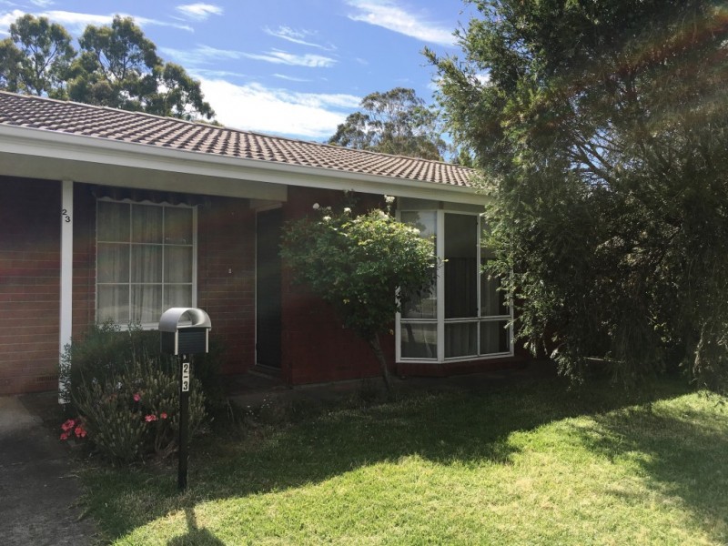 2/3 Ilinga Avenue, Balhannah SA 5242