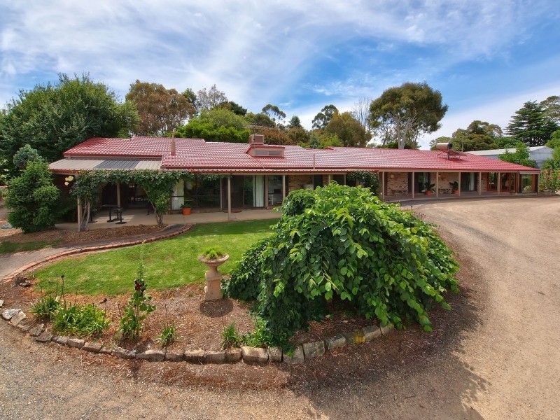 Lot 100 Elm Street (Off Tiers Road), Woodside SA 5244