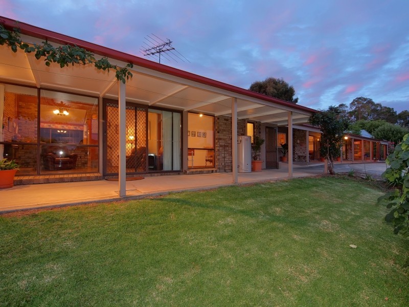 Lot 100 Elm Street (Off Tiers Road), Woodside SA 5244