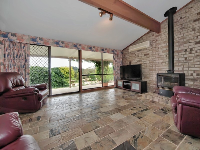 Lot 100 Elm Street (Off Tiers Road), Woodside SA 5244