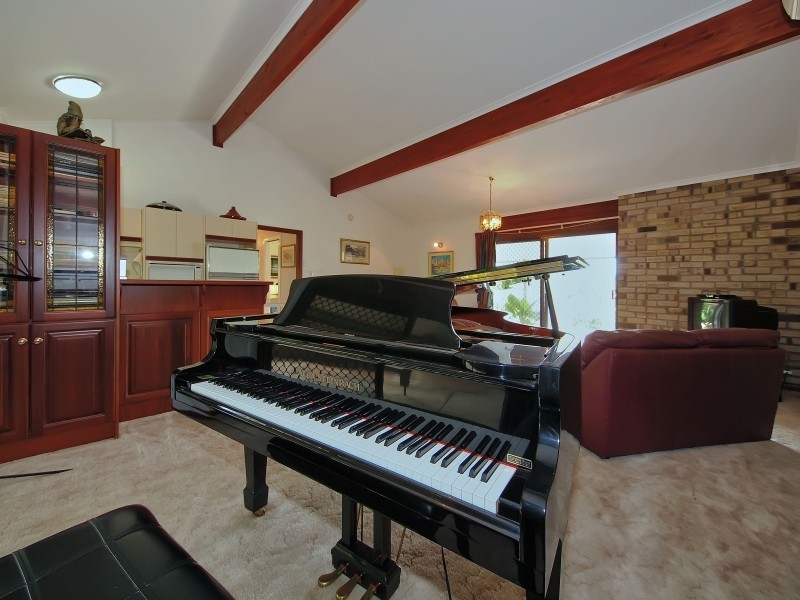 Lot 100 Elm Street (Off Tiers Road), Woodside SA 5244