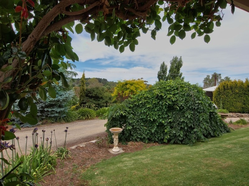 Lot 100 Elm Street (Off Tiers Road), Woodside SA 5244