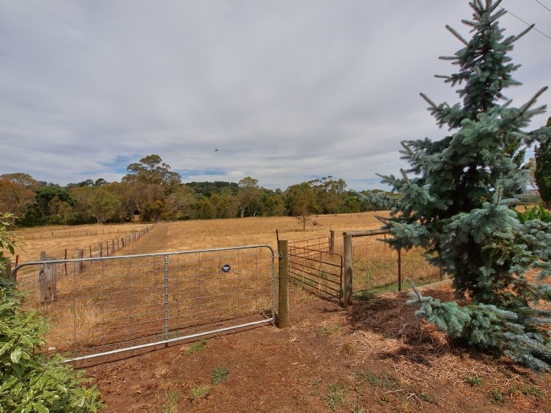 Lot 100 Elm Street (Off Tiers Road), Woodside SA 5244