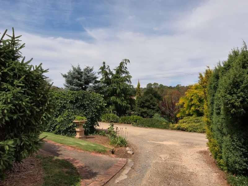 Lot 100 Elm Street (Off Tiers Road), Woodside SA 5244