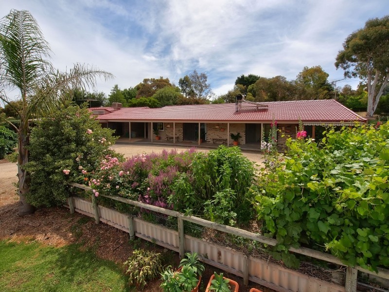 Lot 100 Elm Street (Off Tiers Road), Woodside SA 5244