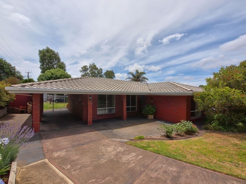 1 Kurla Road, Balhannah SA 5242