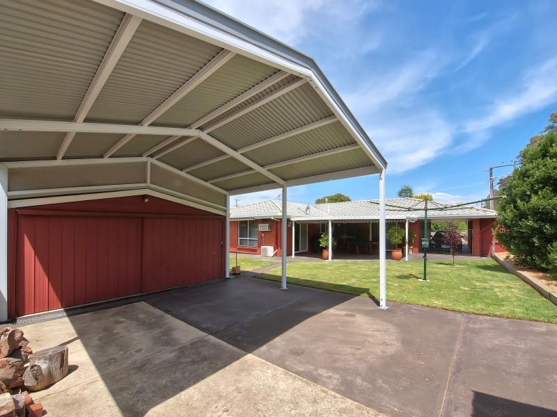 1 Kurla Road, Balhannah SA 5242