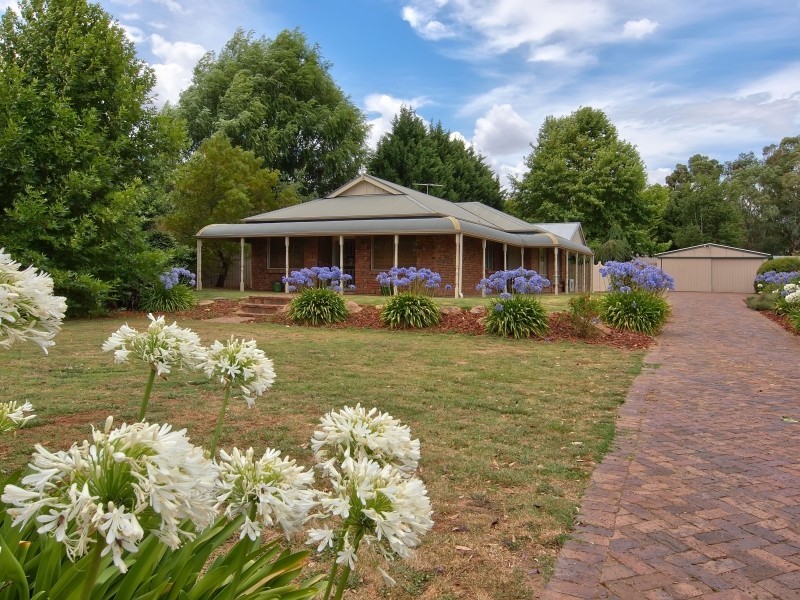 10 Evans Street, Woodside SA 5244