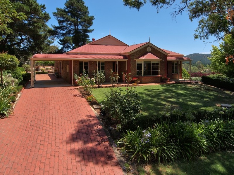 8 Alan Street, Gumeracha SA 5233