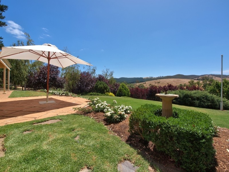 8 Alan Street, Gumeracha SA 5233