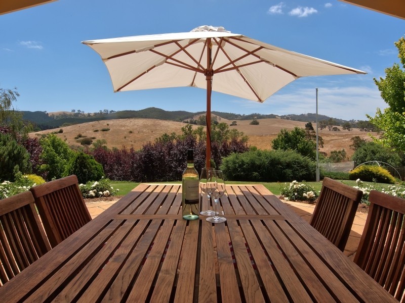 8 Alan Street, Gumeracha SA 5233