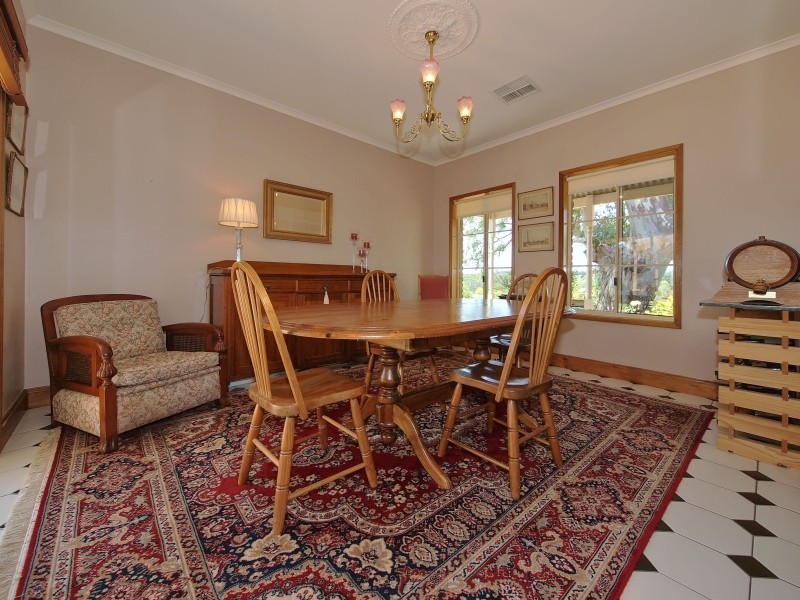 8 Alan Street, Gumeracha SA 5233