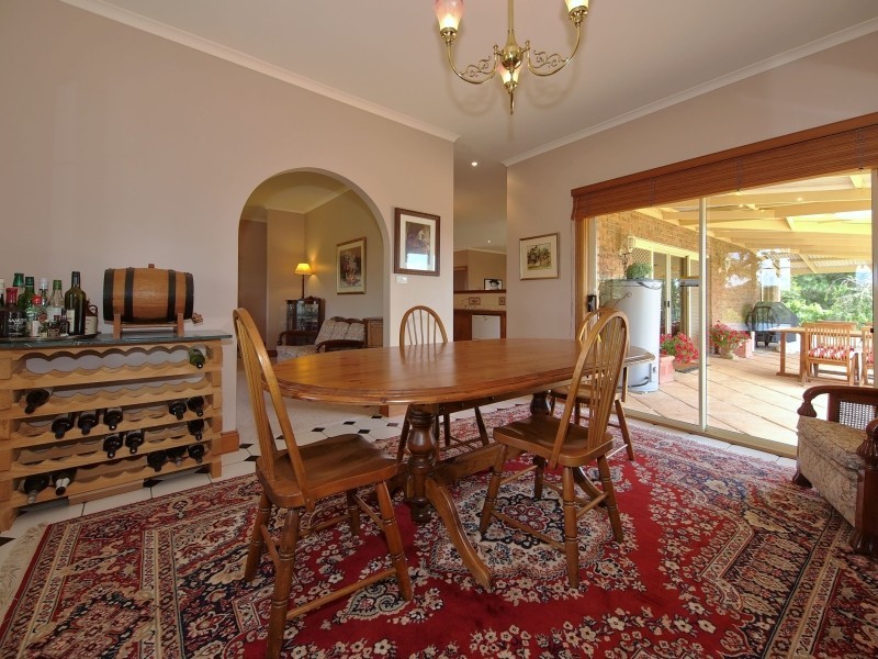 8 Alan Street, Gumeracha SA 5233