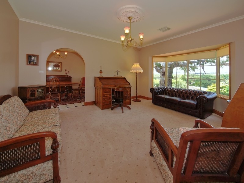 8 Alan Street, Gumeracha SA 5233