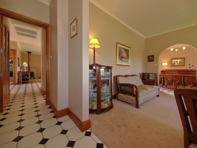 8 Alan Street, Gumeracha SA 5233