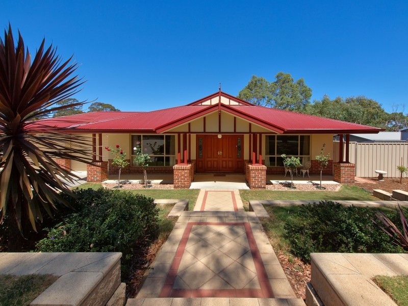 41 Wirrinilla Drive, Macclesfield SA 5153