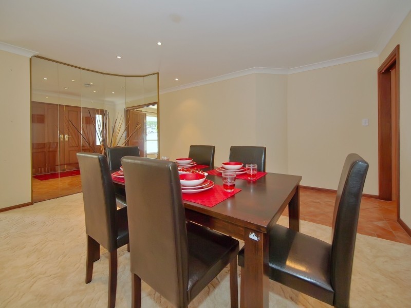 41 Wirrinilla Drive, Macclesfield SA 5153