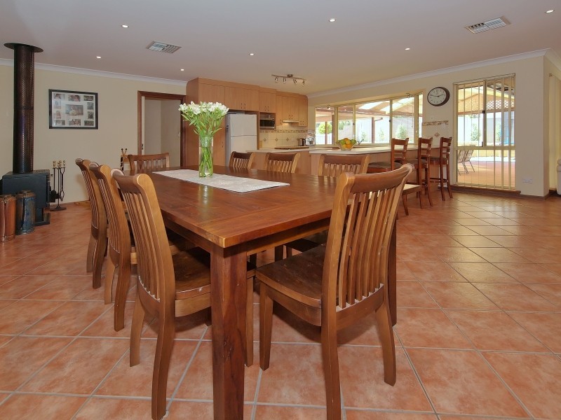 41 Wirrinilla Drive, Macclesfield SA 5153