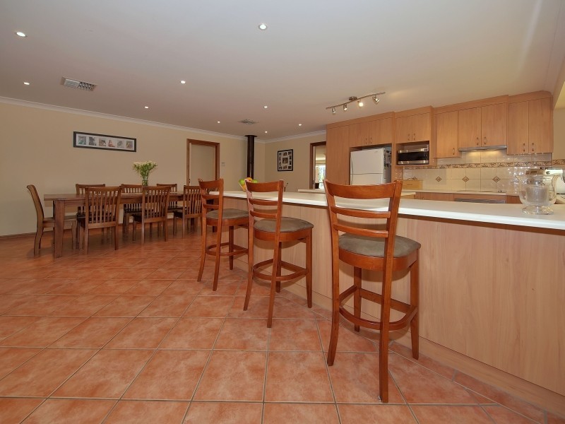 41 Wirrinilla Drive, Macclesfield SA 5153