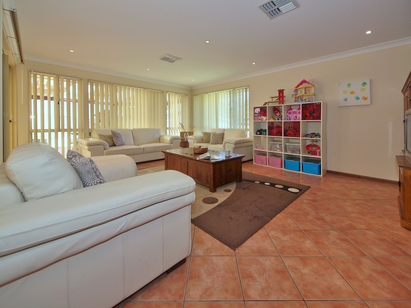 41 Wirrinilla Drive, Macclesfield SA 5153