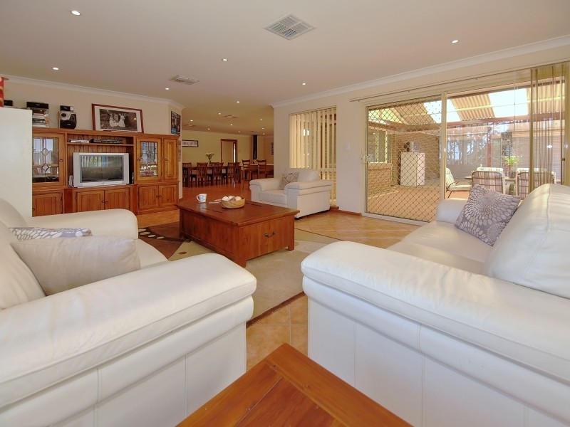 41 Wirrinilla Drive, Macclesfield SA 5153