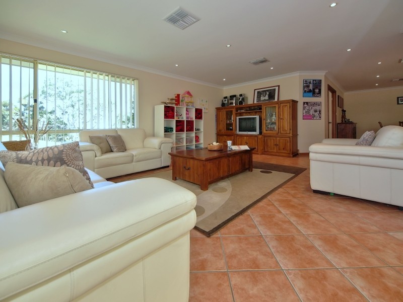 41 Wirrinilla Drive, Macclesfield SA 5153