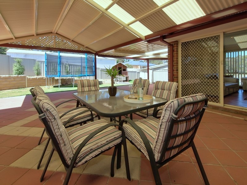 41 Wirrinilla Drive, Macclesfield SA 5153