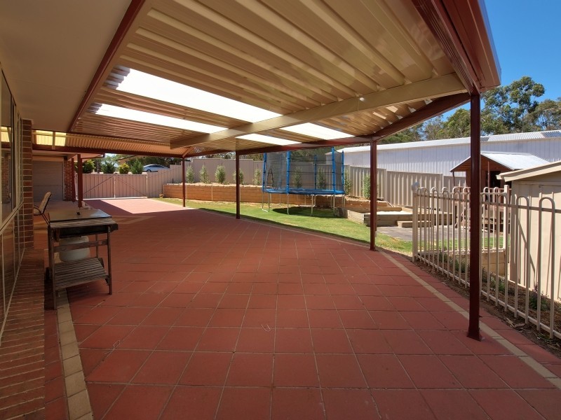 41 Wirrinilla Drive, Macclesfield SA 5153