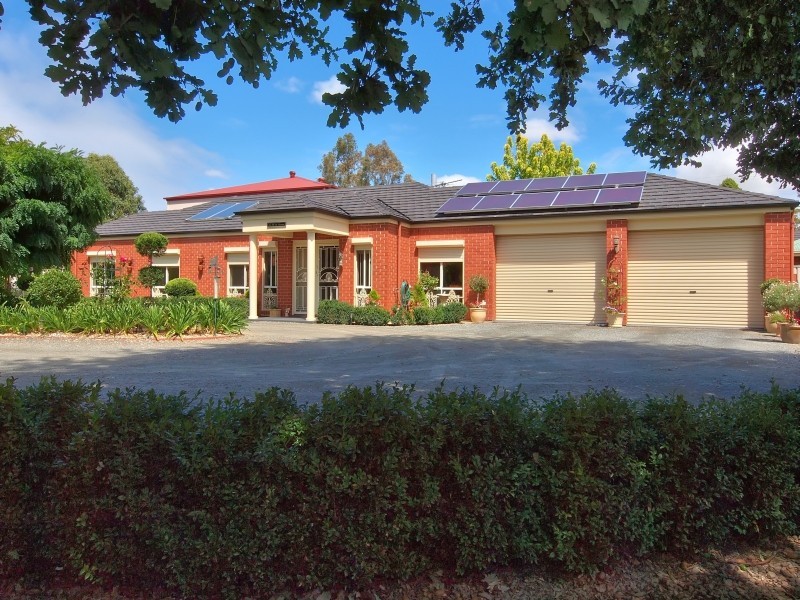9 Bridge Street, Balhannah SA 5242
