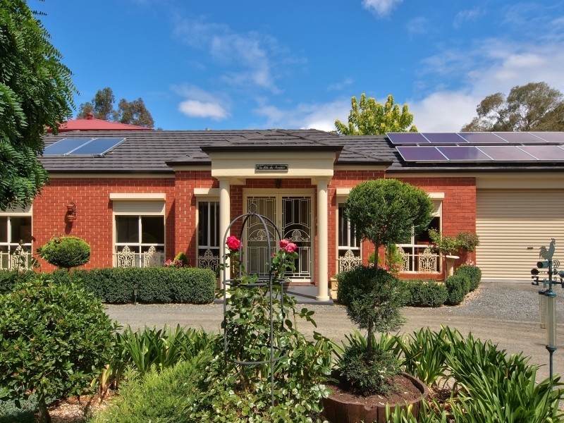 9 Bridge Street, Balhannah SA 5242