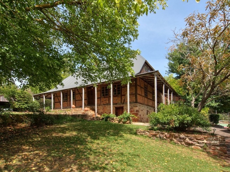 254 Paechtown Road, Hahndorf SA 5245