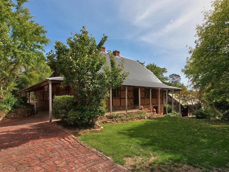 254 Paechtown Road, Hahndorf SA 5245