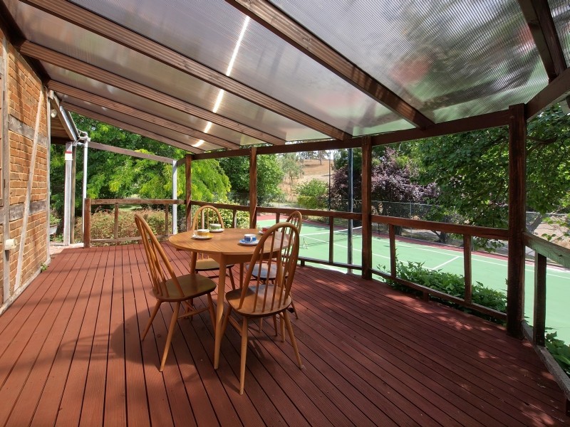 254 Paechtown Road, Hahndorf SA 5245