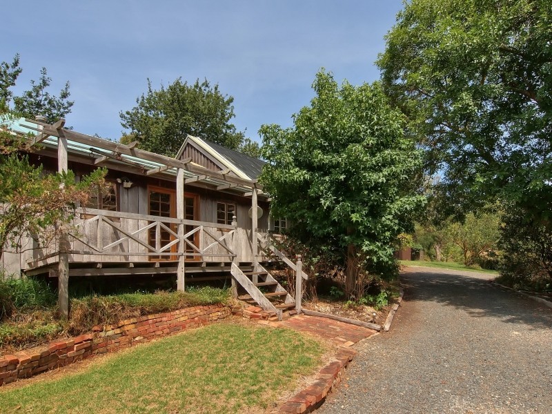 254 Paechtown Road, Hahndorf SA 5245