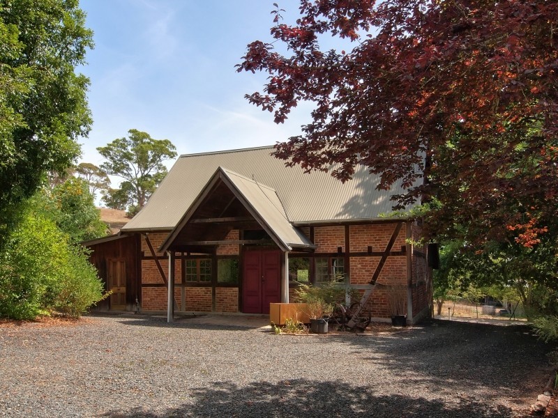 254 Paechtown Road, Hahndorf SA 5245