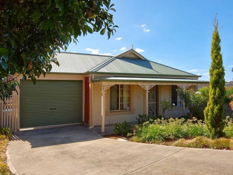2/73 Grevillea Way, Woodside SA 5244