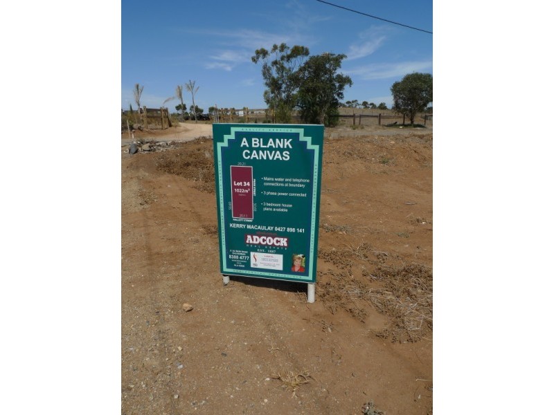 13 Hallett Street, Callington SA 5254