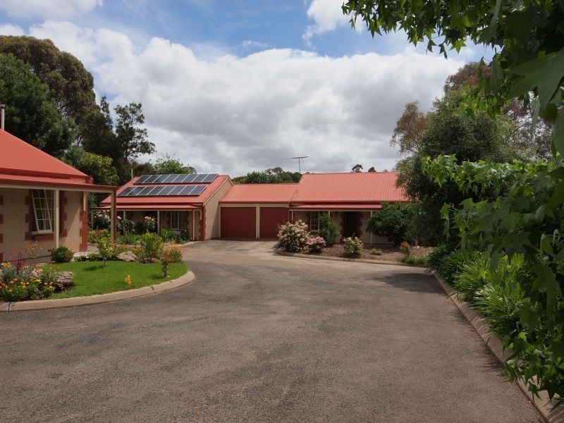 6/12 Skipper Street, Mount Barker SA 5251