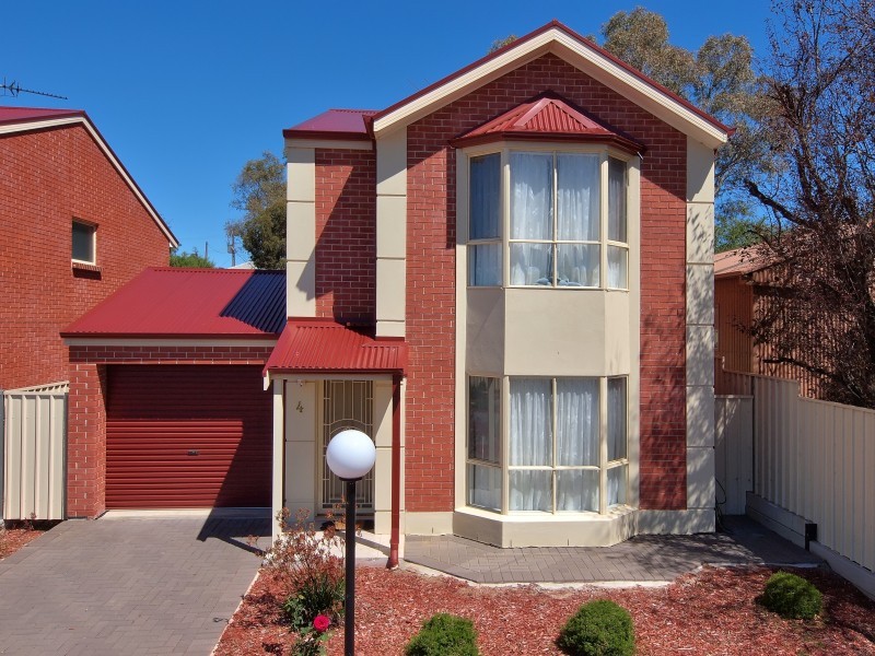 4/122 Princes Highway, Nairne SA 5252