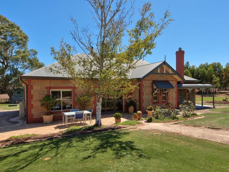 8 Wilhelm Road, Littlehampton SA 5250