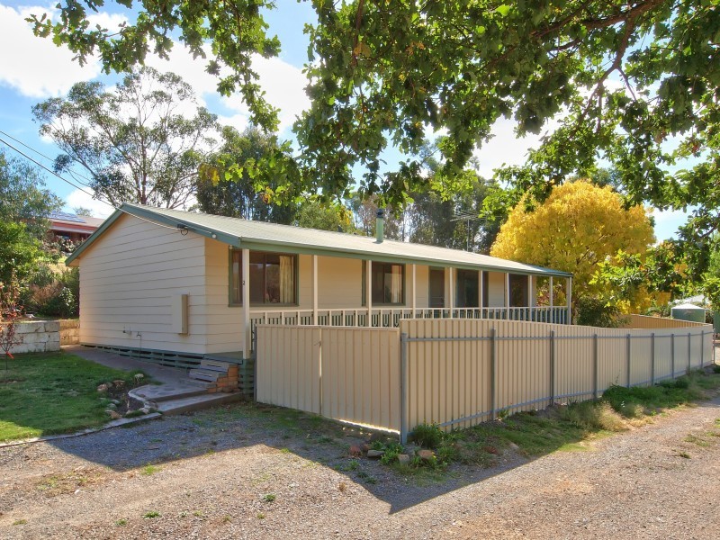 2a Elder Street, Nairne SA 5252